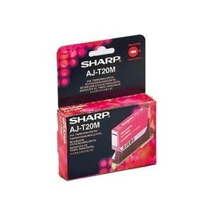 シャープ インクタンク（マゼンタ） AJ-T20M AJ-T20M