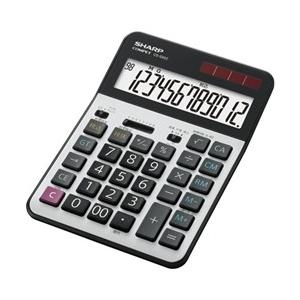 シャープ 実務電卓 セミデスクトップタイプ CS-S952X CS-S952X