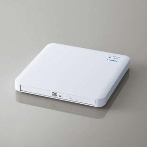 バッファロー(BUFFALO) RR-W1-WH ホワイト スマートフォン用CD