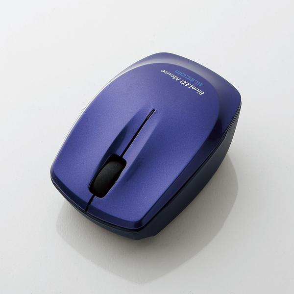 エレコム 静音 ワイヤレス マウス 無線  Bluetooth ブルートゥース Sサイズ コンパクト...