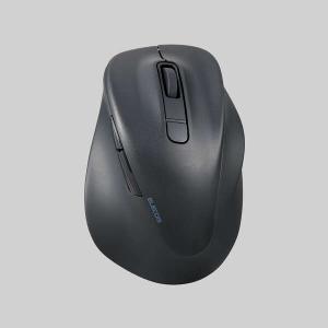 ELECOM M-XT2URBKトラックボールマウス M-XT2URBK_01.jpg