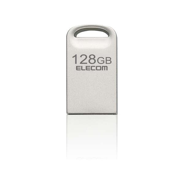 即納 エレコム USBメモリ 128GB USB3.2(Gen1)/3.1(Gen1)/3.0/2....