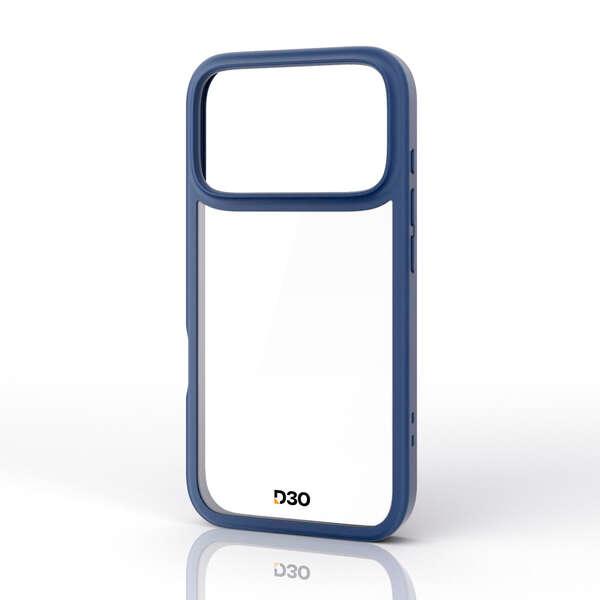 あすつく エレコム iPhone 17 Pro ケース ハイブリッド D3O(R) 超衝撃保護 磁気...