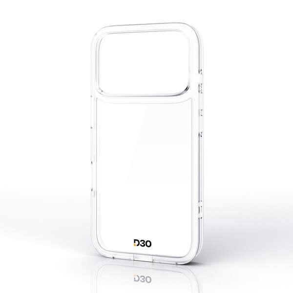 あすつく エレコム iPhone 17 Pro ケース ハイブリッド D3O(R) 超衝撃保護 磁気...