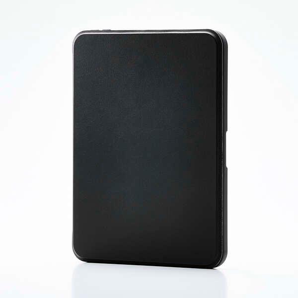 あすつく エレコム iPad mini ケース 8.3インチ ( A17 Pro ) / 第6世代 ...