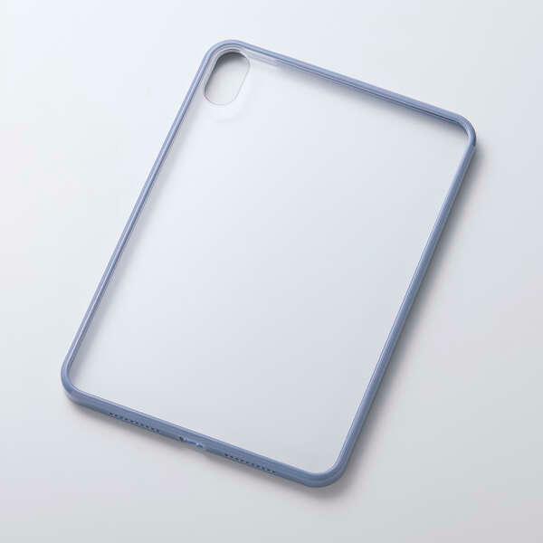 あすつく エレコム iPad mini ケース 8.3インチ ( A17 Pro ) / 第6世代 ...