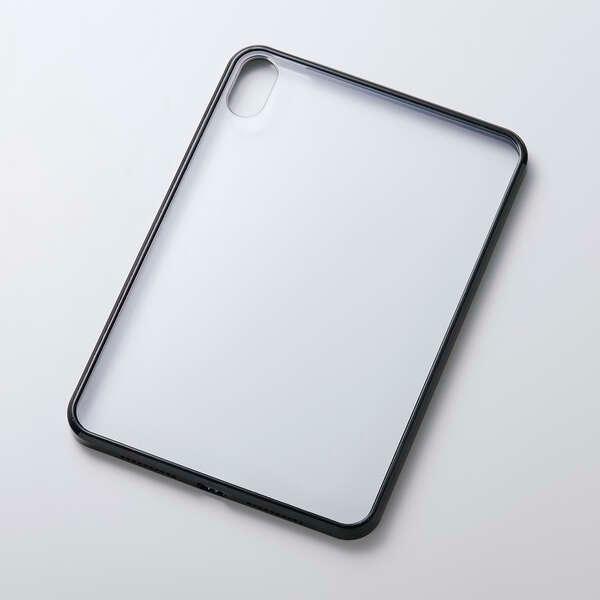 あすつく エレコム iPad mini ケース 8.3インチ ( A17 Pro ) / 第6世代 ...