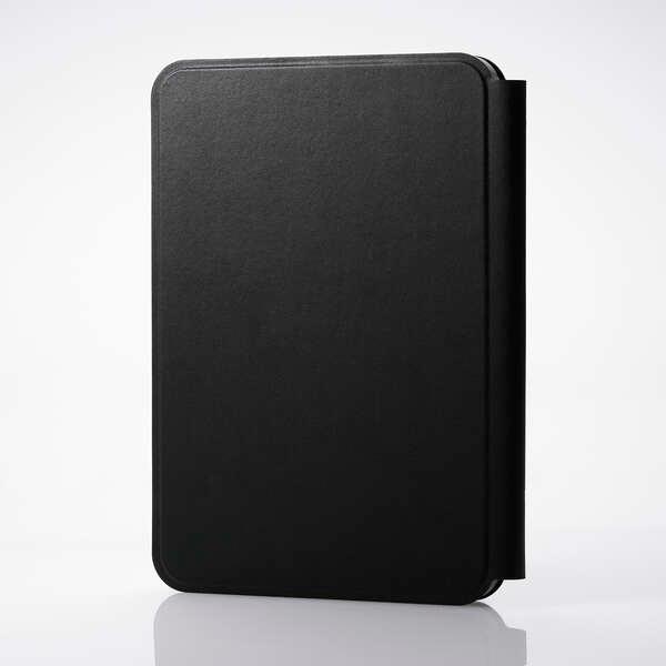 あすつく エレコム iPad mini ケース 8.3インチ ( A17 Pro ) / 第6世代 ...