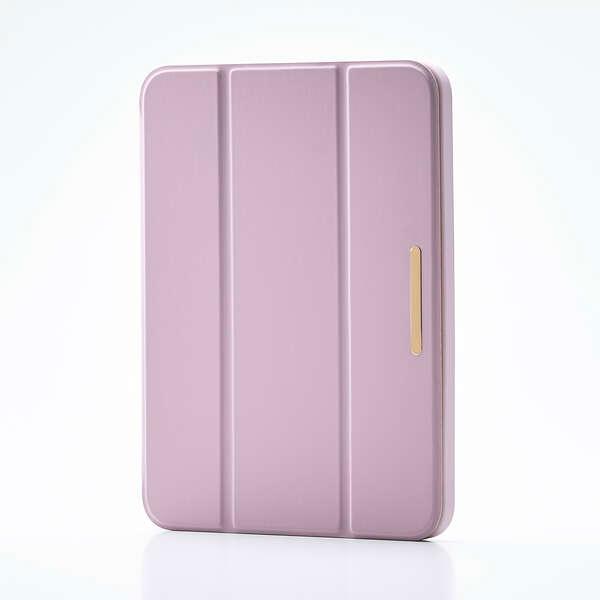 あすつく エレコム iPad mini ケース 8.3インチ ( A17 Pro ) / 第6世代 ...