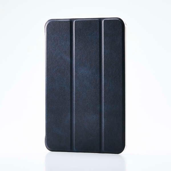 あすつく エレコム iPad mini ケース 8.3インチ ( A17 Pro ) / 第6世代 ...