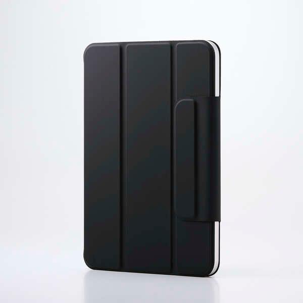 あすつく エレコム iPad mini ケース 8.3インチ ( A17 Pro ) / 第6世代 ...