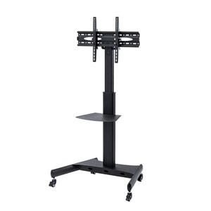 サンワサプライ 32~65型対応液晶ディスプレイスタンド