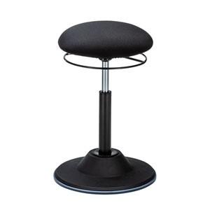 サンワサプライ マルチハイスツール SNC-HS2BK