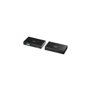 あすつく サンワサプライ KVMエクステンダー（USB用・セットモデル） VGA-EXKVMU