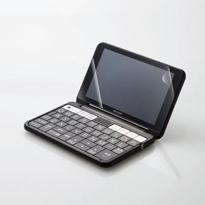 電子辞書用液晶保護フィルム(2019年 シャープ用) DJP-TP033