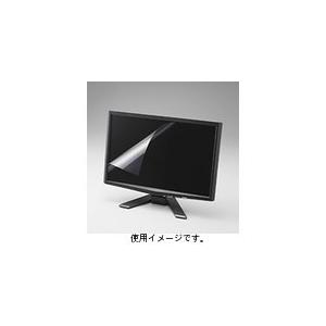 エレコム ブルーライトカット液晶保護フィルム 17インチ用 EF-FL17BL ブルーライトカット 保護フィルム 指紋防止 反射防止｜pasoden