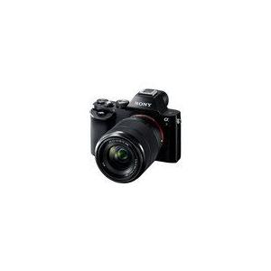 SONY デジタル一眼カメラ ズームレンズキット キットレン...