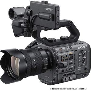 SONY業務用ビデオカメラ Cinema Line カメラ ILME-FX6VK