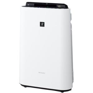 シャープ プラズマクラスター7000発生機能搭載...の商品画像