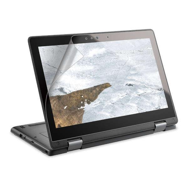 即納 エレコム ASUS Chromebook Flip C214MA用/液晶保護フィルム/反射防止