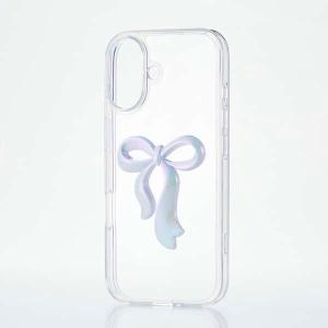 エレコム iPhone 17 ケース パールホワイトの買取情報