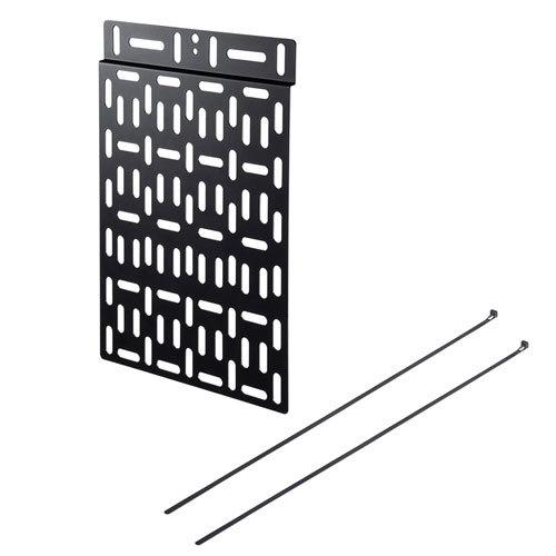 即納 サンワサプライ VESA取付けプレート（大）