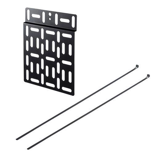 即納 サンワサプライ VESA取付けプレート（小）