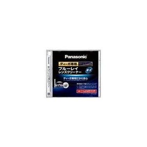 パナソニック ブルーレイレンズクリーナー RP-...の商品画像