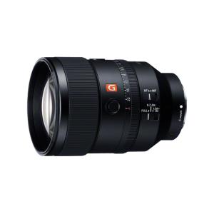 ソニー デジタル一眼カメラα[Eマウント]用レンズ SEL135F18GM(FE 135mm F1....