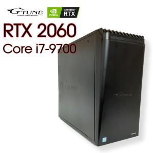 【中古ゲーミングPC】mouse G-TUNE / GeForce RTX 2060 / Core ...