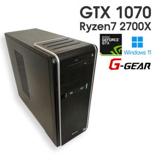 【値下げしました/中古ゲーミングPC】TSUKU...の商品画像