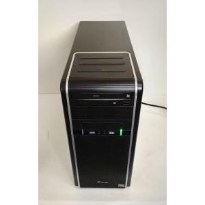 【値下げしました/中古ゲーミングPC】TSUK...の詳細画像5
