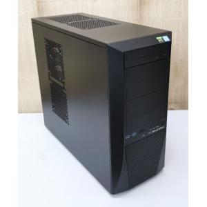 【中古ゲーミングPC】ドスパラ GALLERI...の詳細画像4