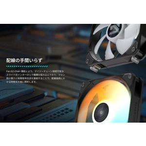 GIGABYTE GAMING 360 水冷C...の詳細画像2