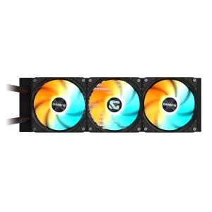 GIGABYTE GAMING 360 水冷C...の詳細画像3