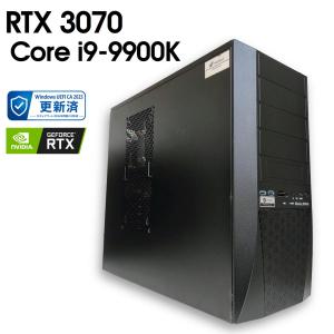 【中古ゲーミングPC】GALLERIA ZV /...の商品画像
