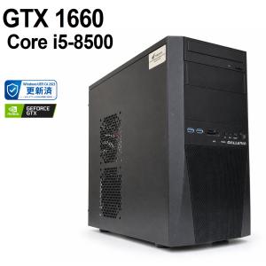 【中古ゲーミングPC】GALLERIA DS /...の商品画像