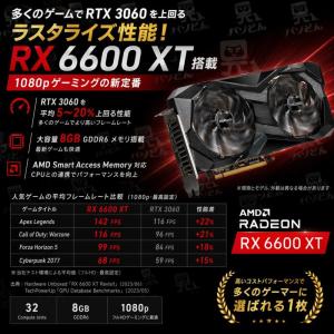 【中古自作ゲーミングPC】ケース・SSD新品使...の詳細画像1