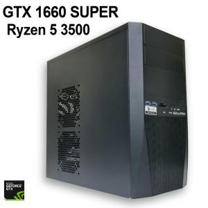 【中古ゲーミングPC】THIRDWAVE GAL...の商品画像