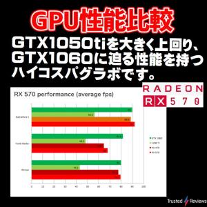 【中古ゲーミングPC】Mouse Comput...の詳細画像2