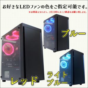 【中古ゲーミングPC】新品ケース 新品SSD使...の詳細画像1