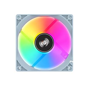 【新古品/未使用】ファン LED発光 90mm...の詳細画像2