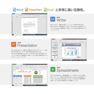【中古スリムPC】富士通 ESPRIMO D5...の詳細画像4