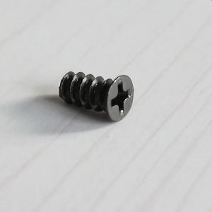 ケースファン固定用 テーパーネジ 12本セット...の詳細画像1