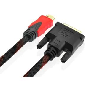 HDMI-DVI変換ケーブル 1.5m DVI...の詳細画像2
