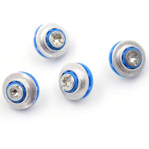 【3.5インチ用】hp HDD固定用 グロメッ...の詳細画像1