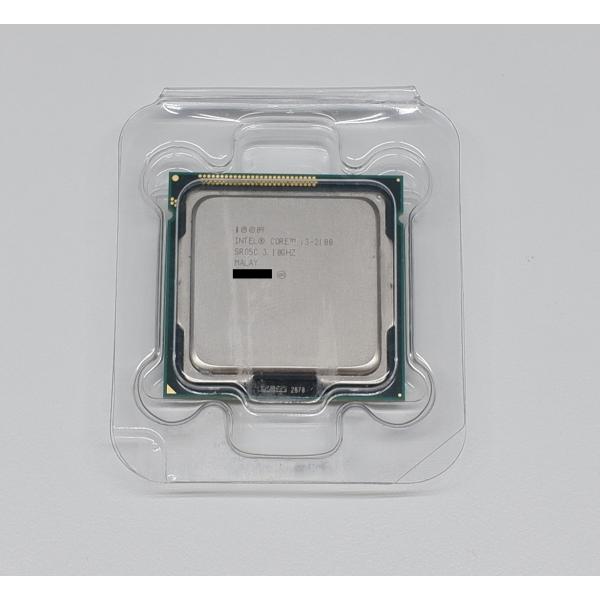 【中古パーツ】Intel Core i3-2100 3.10GHz LGA1155 Sandy Br...