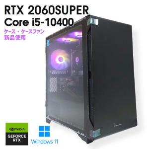 自作PC】簡易水冷ゲーミングPC//I5 7500/16GB/GTX1060