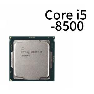 【中古パーツ】Intel Core i5-8500 LGA1151 第8世代 インテル CPU 付属...