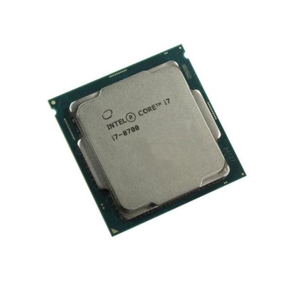 【中古パーツ】Intel Core i7-8700  LGA1151 Coffee Lake インテ...